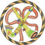 Emblems Design SI1383