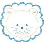 Bear Children Design SI0761