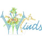 Flowers Design SI1943