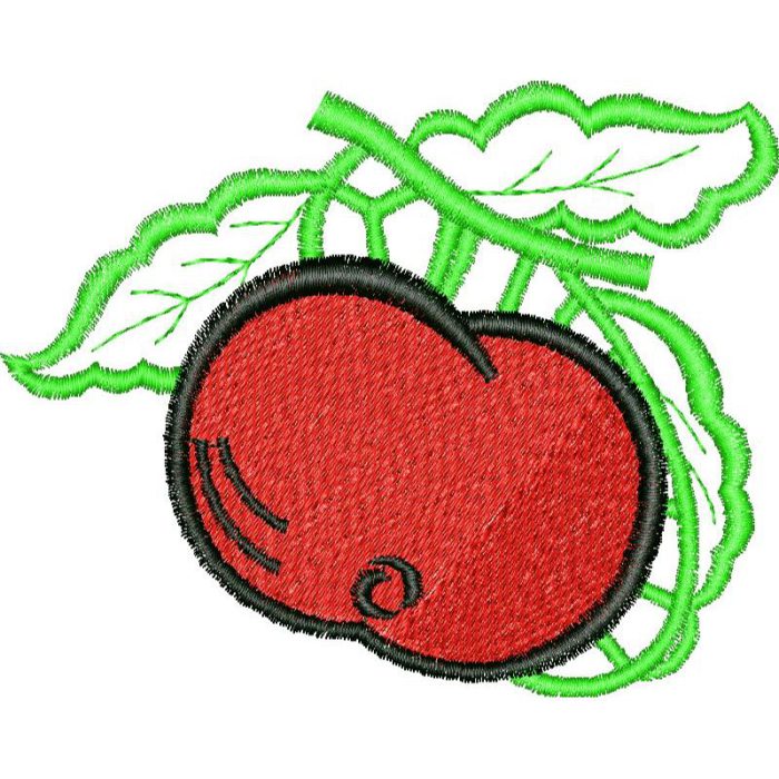 Tomato Design SI2154 - Image 1