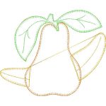 Fruits Design SI2155