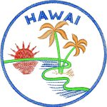 Hawaii Nautical Design SI3222