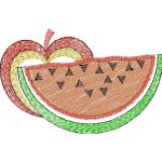 Fruits Design SI2157