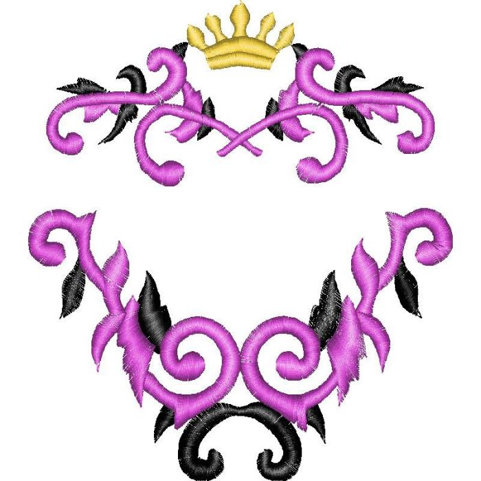 Emblems Design SI1387 - Image 1