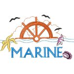 Marine Nautical Design SI3224
