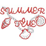 Summer Time Nautical Design SI3225