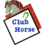 Club Horse Design SI4426