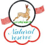 Natural Reserve Casual Design SI0401