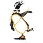 Penguin Mascots Design SI2440