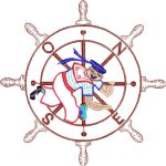 Sailor Nautical Design SI3228