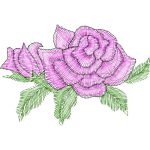 Flowers Design SI1963