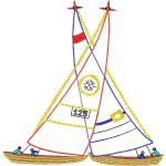 Boats Nautical Design SI3230