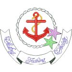 Sailing Yachting Society Nautical Design SI3234