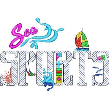 Sea Sports Design SI4429