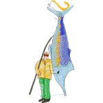 Fishing Design SI4430