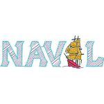 Naval Nautical Design SI3243