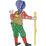 Children Design SI0790