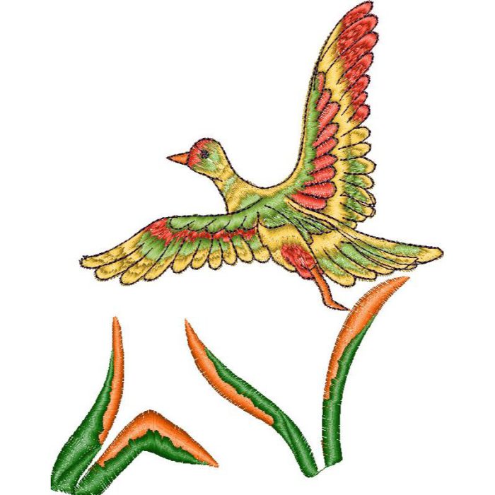Goose Design SI0211 - Image 1
