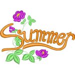 Flowers Design SI1969