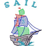 Sail Nautical Design SI3245
