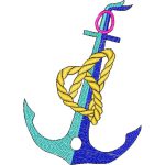 Anchor Nautical Design SI3247