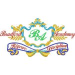 Bradford Academy Emblems Design SI1398