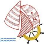 Nautical Design SI3248