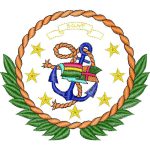 Marine Emblems Design SI1400