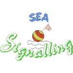 Sea Signalling Children Design SI0798