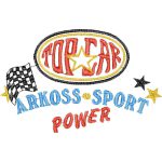 Top Car Arkoss Sport Power Design SI4433