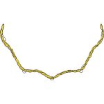 Rope Necklines Design SI3729