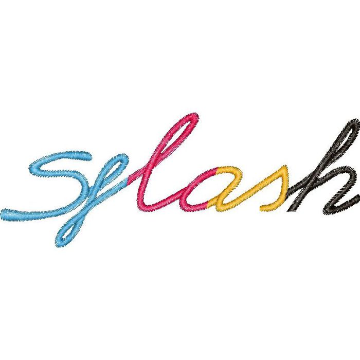 Splash Nautical Design SI3255 - Image 1