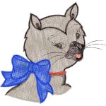 Cat Children Design SI0799