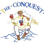 The Conquest Design SI4435