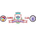 Campus Club Casual Design SI0405