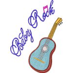 Guitar Design SI2675