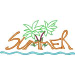 Summer Nautical Design SI3257