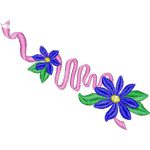 Flowers Design SI1981