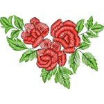 Flowers Design SI1982