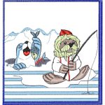 Animals Children Design SI0806