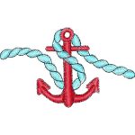 Anchor Nautical Design SI3260