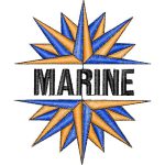 Marine Nautical Design SI3262