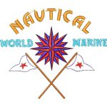 World Marine Nautical Design SI3267