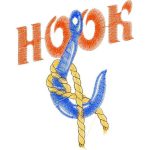 Hook Nautical Design SI3269
