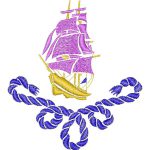 Boat Nautical Design SI3271