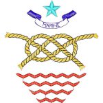 Marine Nautical Design SI3272