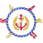 Nautical Design SI3273