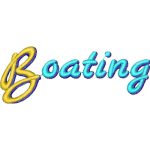 Boating Nautical Design SI3275