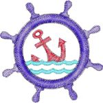 Nautical Design SI3278