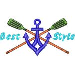 Best Style Nautical Design SI3279